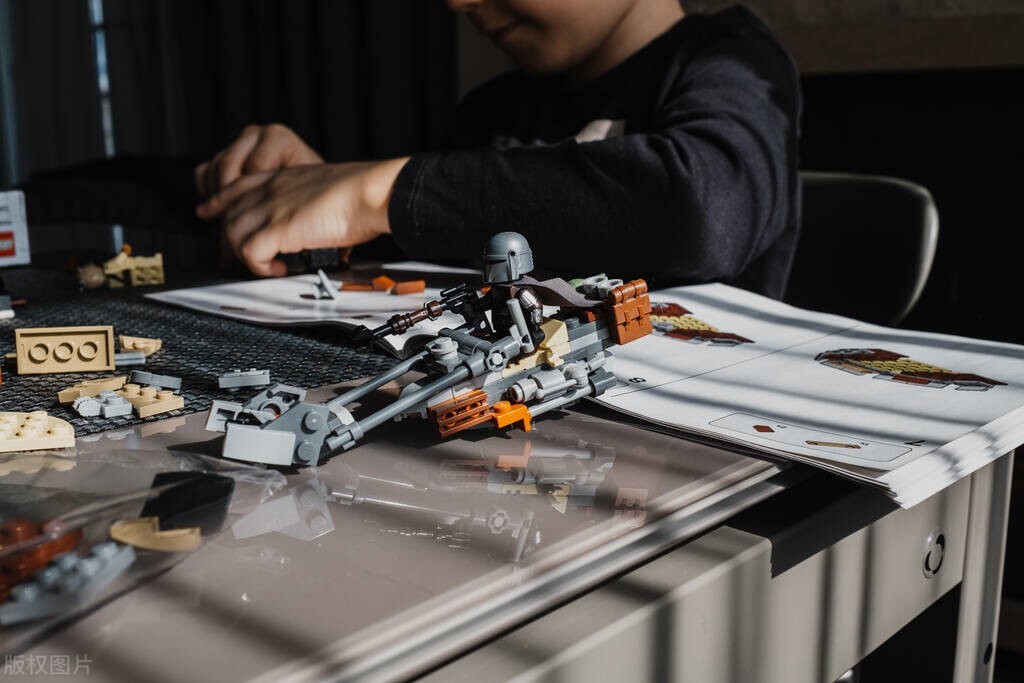 乐高是最赚钱的玩具吗,乐高为什么比黄金保值