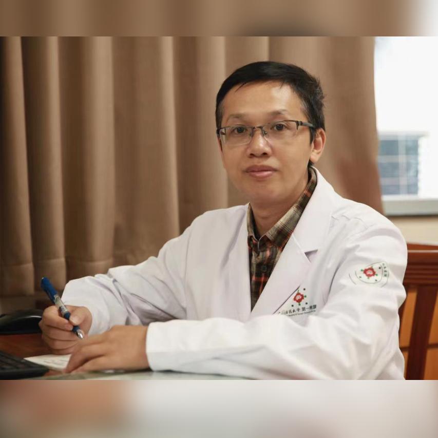 广西中医药大学义诊照片,广西医科大学第一附属医院义诊