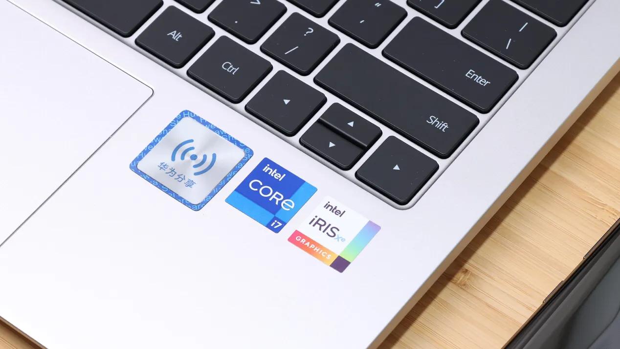 华为matebookxpro和matebook14,华为matebookd14网速测试