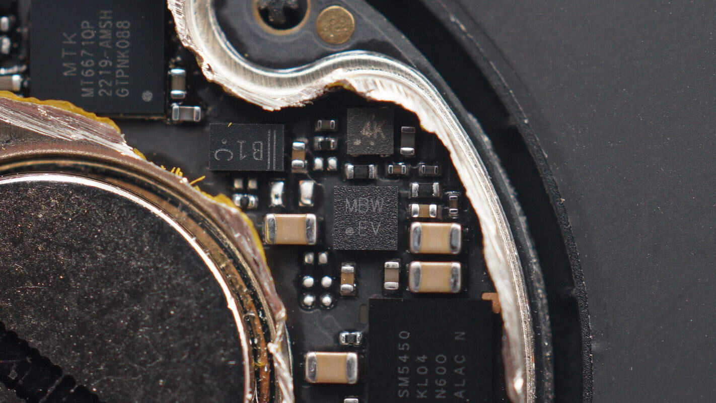 huaweiwatchbuds功能介绍,华为watchbuds深度体验测评