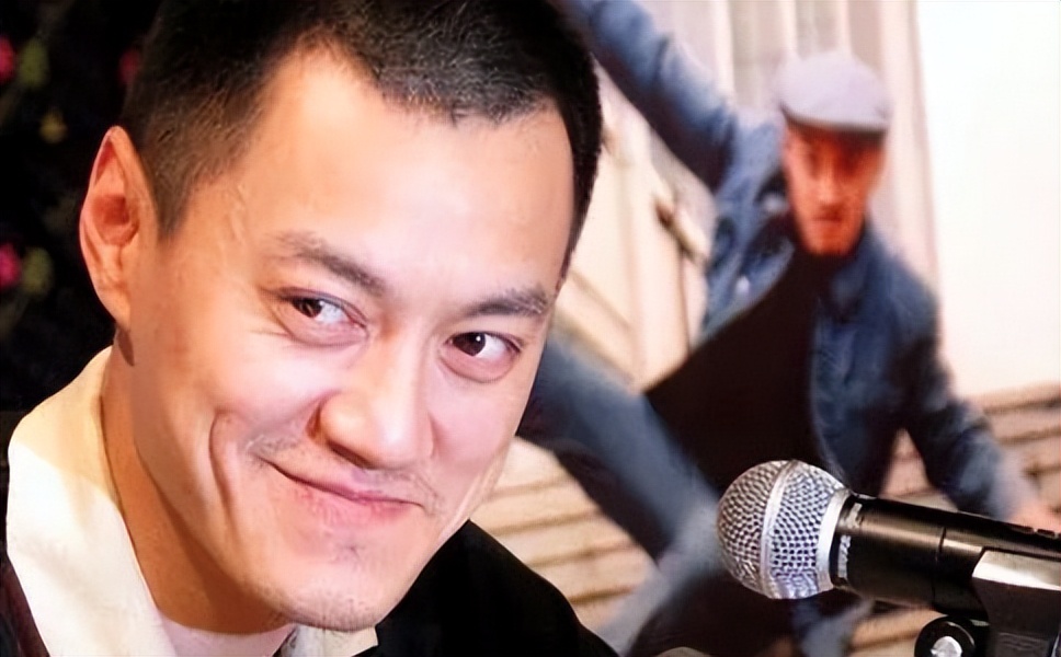 53岁雪村的“消失”，是娱乐圈的“悲哀”