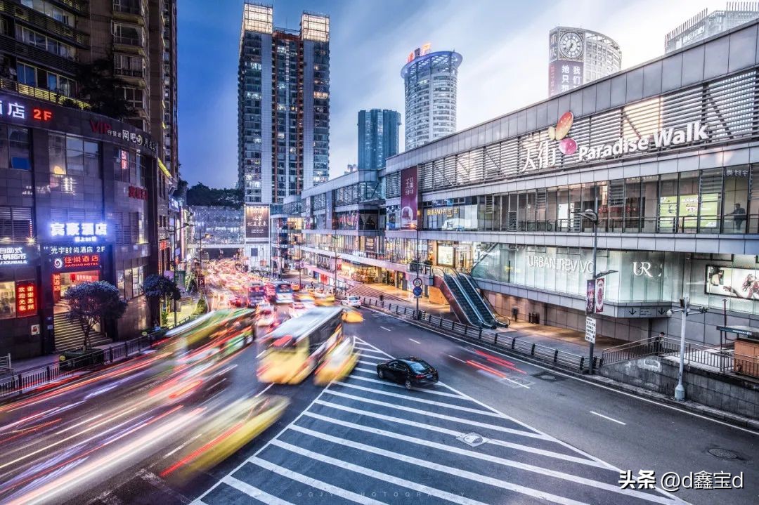 重庆二人约会有什么好去处,重庆情侣爬山约会地点推荐