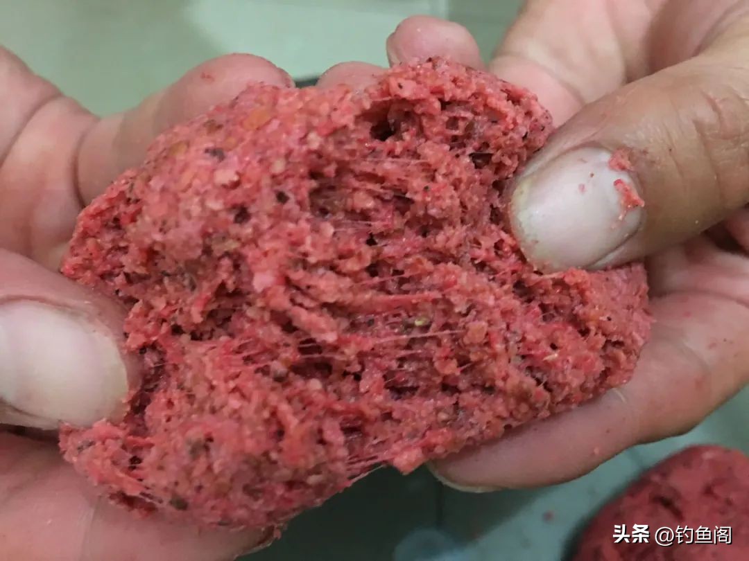 野钓单开饵料推荐公认前十,战斗鲤单开饵料野钓效果怎么样