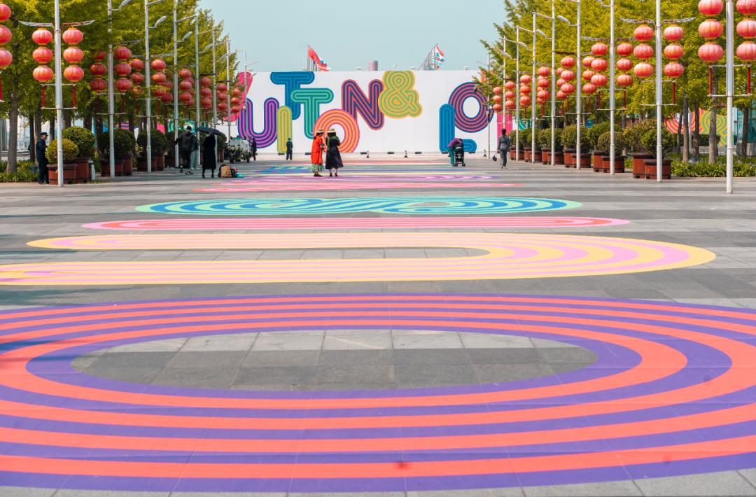 louisvuitton2022春夏上海大秀,青岛lv路易威登展