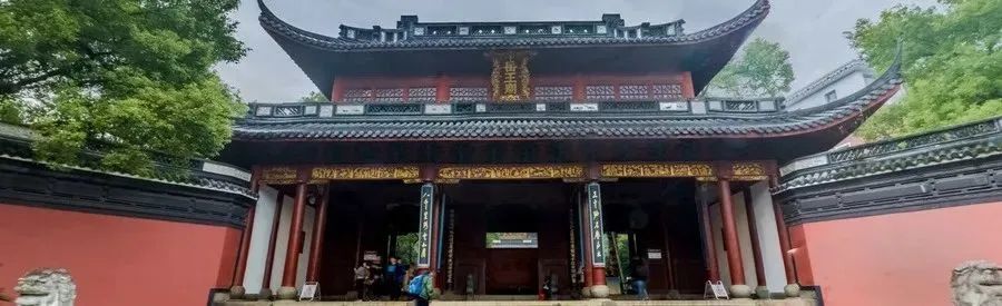 五一游西湖这份交通攻略请收好,杭州西湖宝藏徒步路线