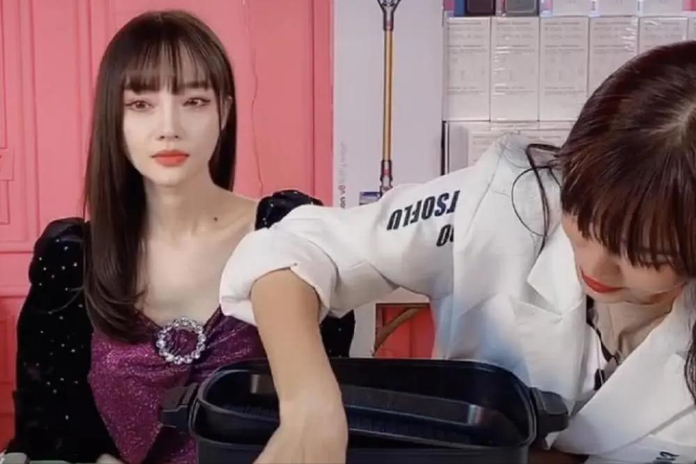 李小璐要怎样大家才会原谅她,李小璐魅力有多强