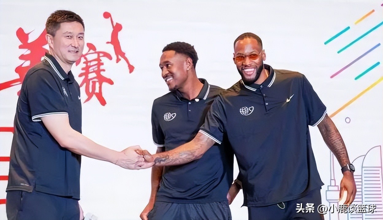 姚明为中国男篮搞归化吗,姚明归化