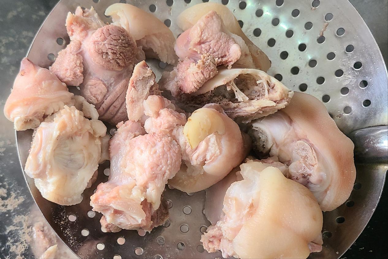 三伏天出汗多要补钾多吃8道菜,夏季出汗多吃什么能安全补钾