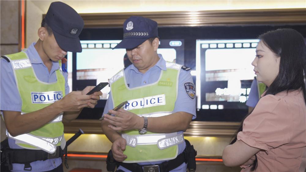 瑞丽夏季治安整治,瑞丽公安开展治安整顿哪些方面