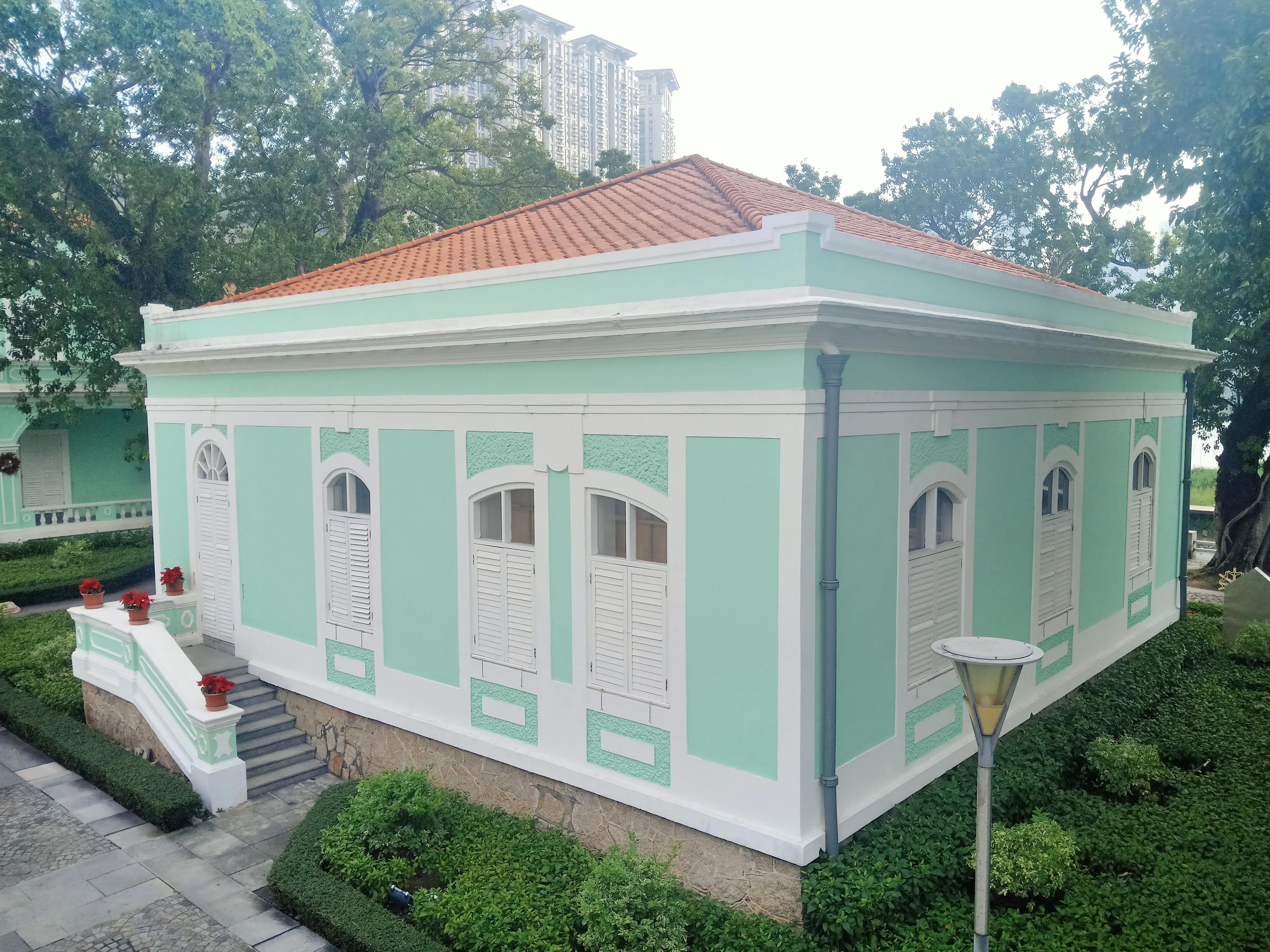 澳门旅游318,自驾澳门去哪里通关比较好