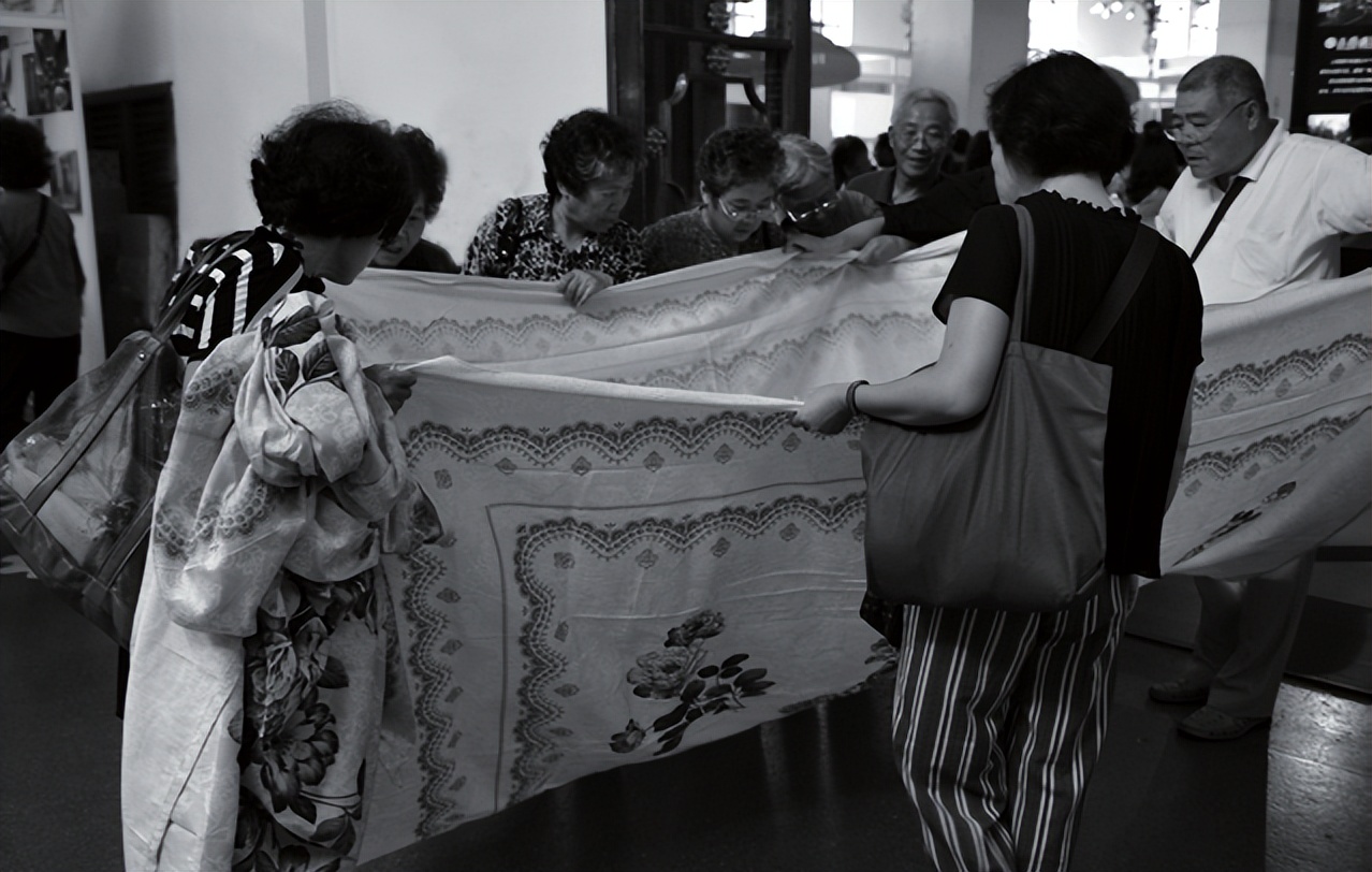 南京老字号-*京大南**同被单厂