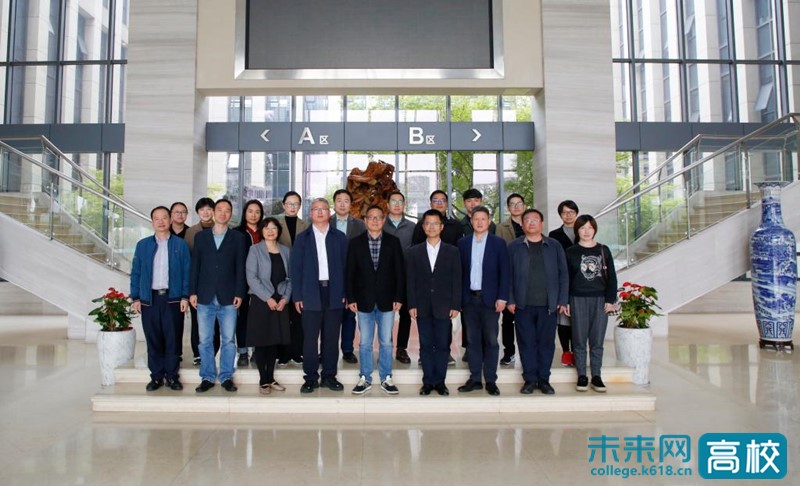 浙大宁波理工学院本科合格评估,浙大宁波理工学院获立项