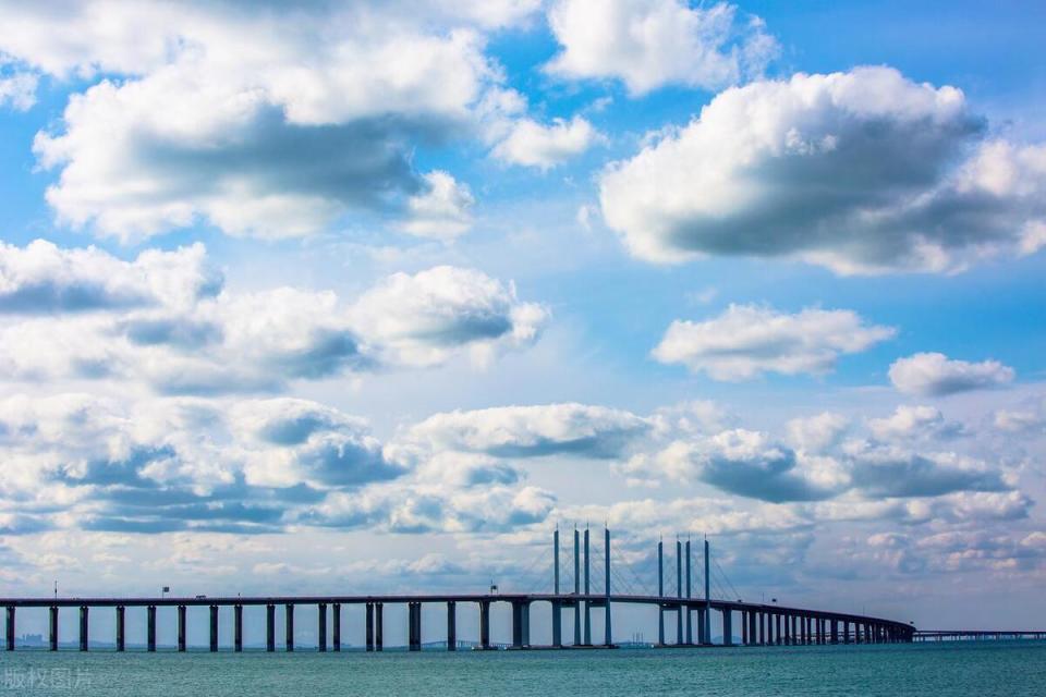 青岛周边游怎么玩儿，10个地方值得一去，景色美花钱少，先收藏了