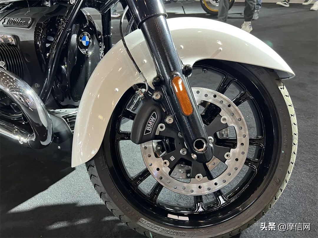 jcsuper机车潮流文化展门票,宝马摩托展