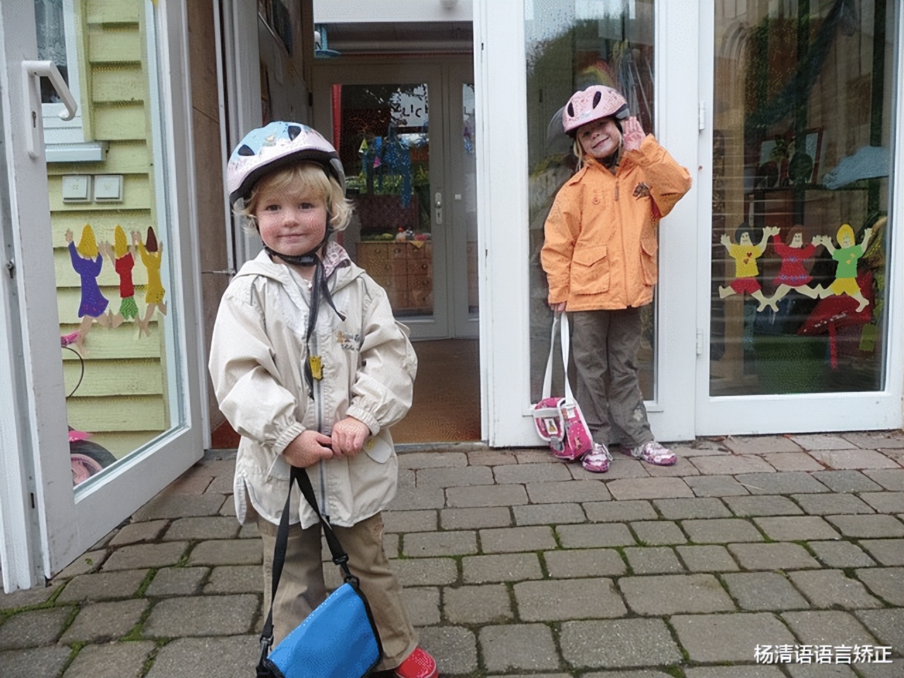 为什么说三岁宝宝发音不准不正常？长沙中心语言专家这样解释！