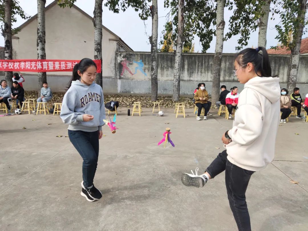 莱州双语学校2023秋季运动会,莱州市文泉学校2023年运动会