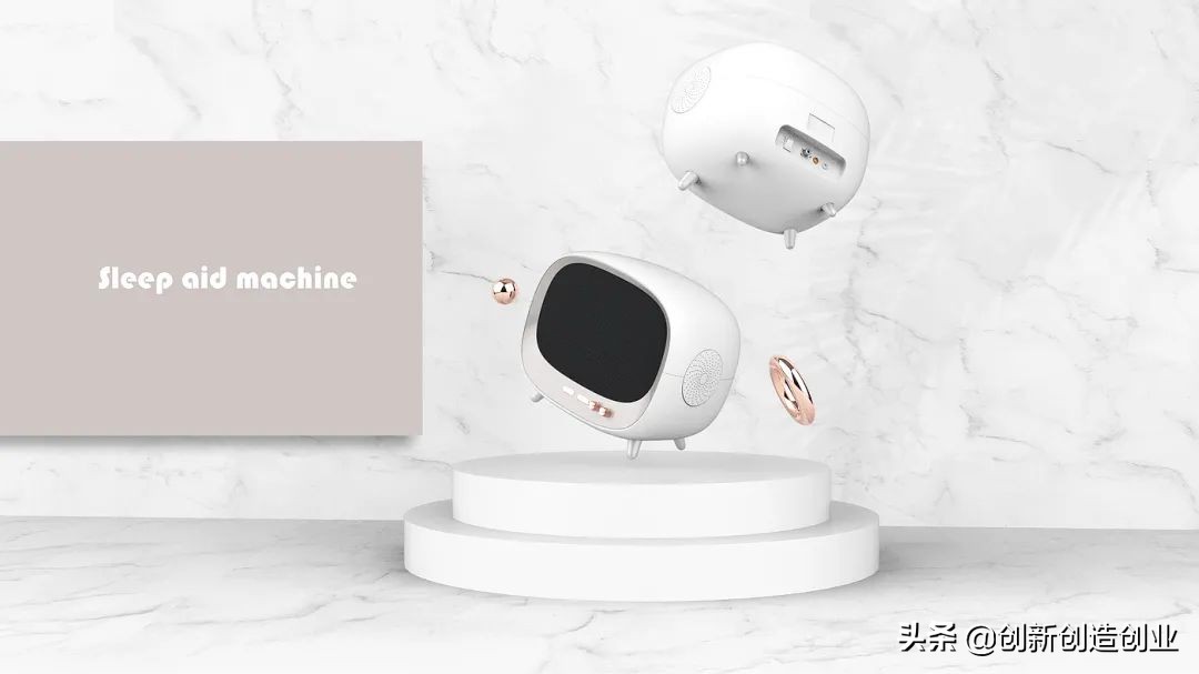 邯郸智能家居创新设计,智能家居的创业创新点