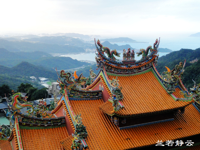 台湾九份老街一日游攻略,台湾九份老街旅游