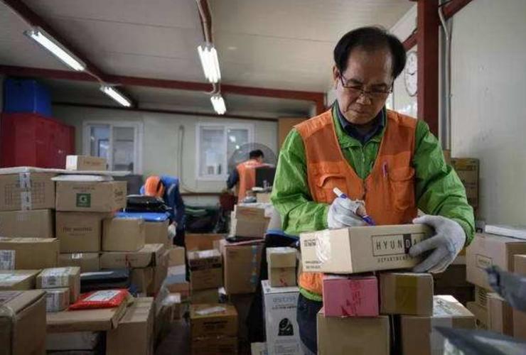 快递诈骗为啥不抓寄快递的,新型骗局快递包裹怎么举报