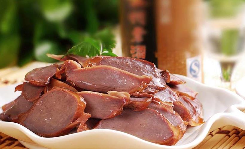 卤菜上色技巧的视频,卤菜上色技巧及用量