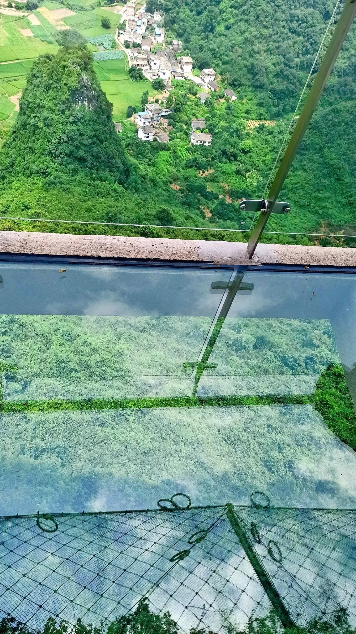 桂林七星岩旅游攻略一日自助游,桂林阳朔如意山11月2日一日游