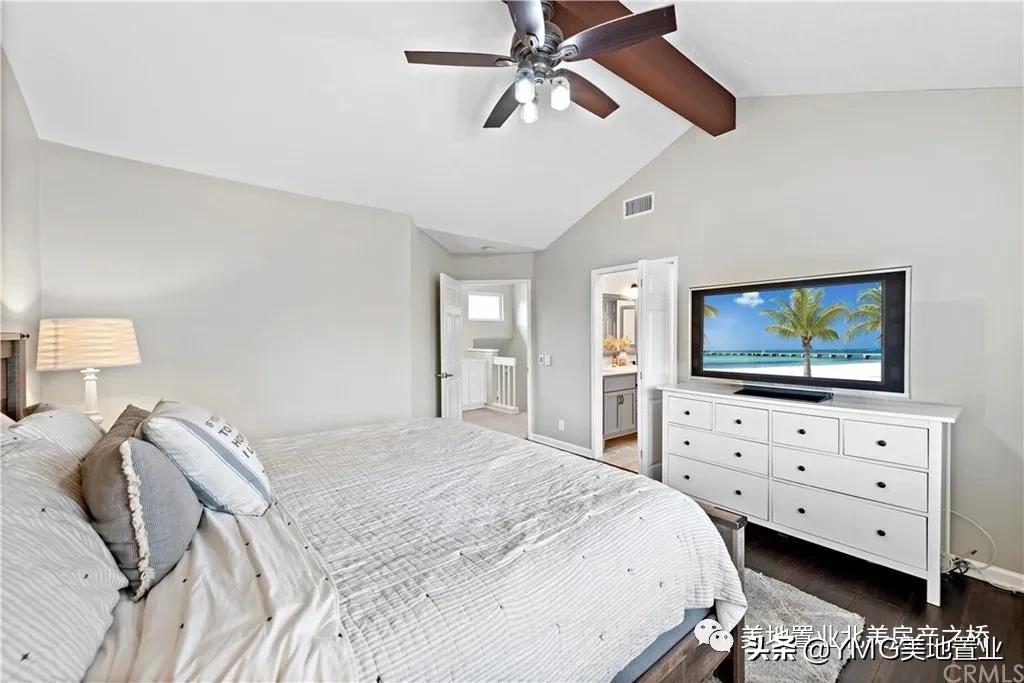 美国橙县和洛杉矶县房价对比,美国加州橙县房价涨跌