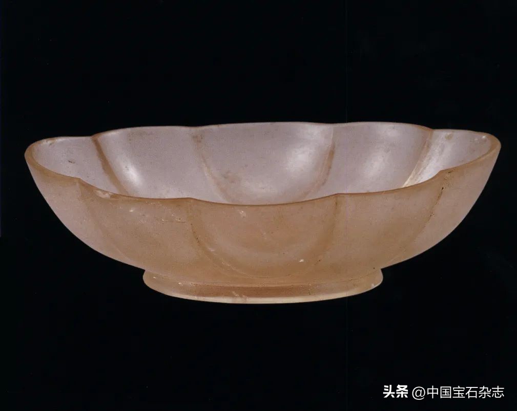 敦雅纯净奔南越旭光晶莹出东海——魏敦旭谈水晶雕刻的感悟与创新