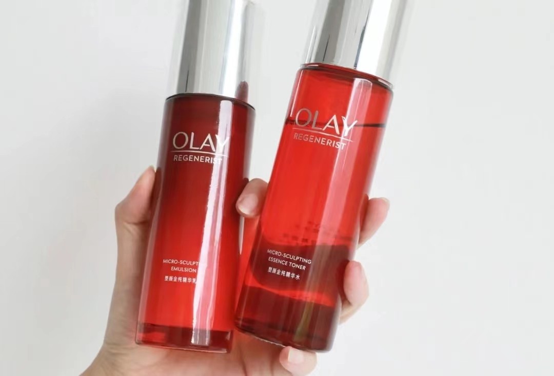 资生堂悦薇水乳还是海蓝之谜好用,资生堂和海蓝之谜水乳哪个好