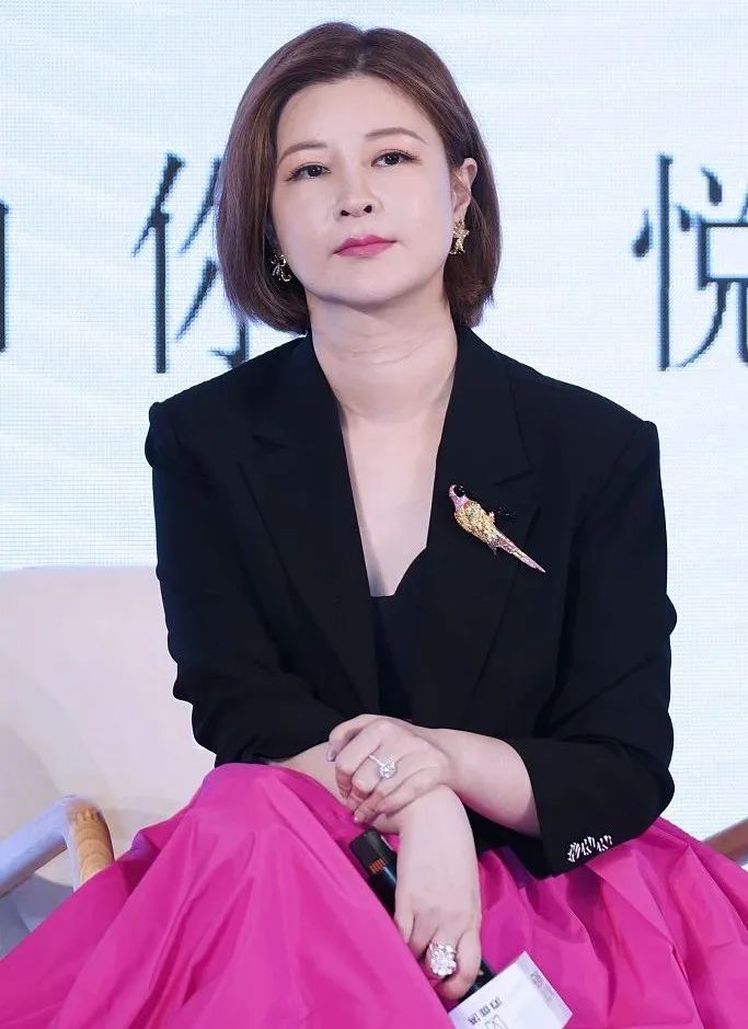 王一博资本老板,王一博所在的经纪公司老板