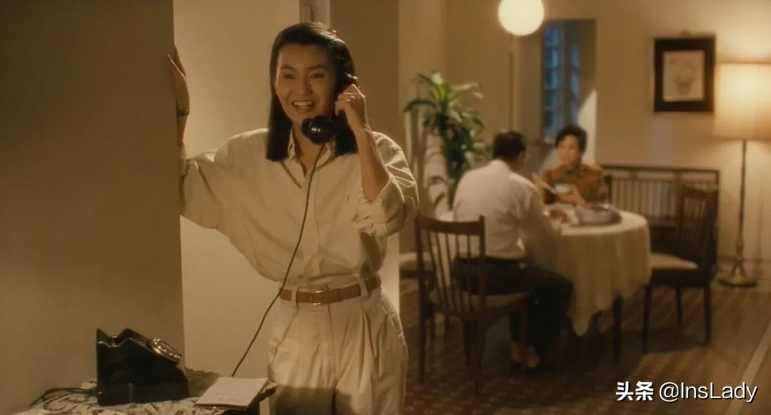 审美毁掉的中国女孩,被宋智雅夸过的中国女星