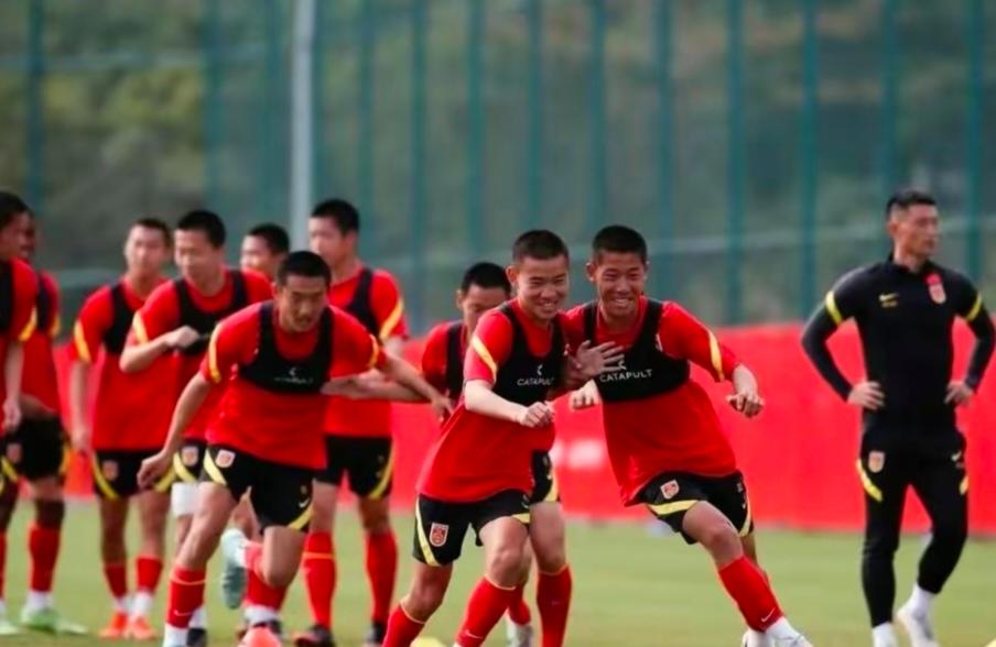 国足巅峰时刻杨晨,杨晨在国足高光时刻