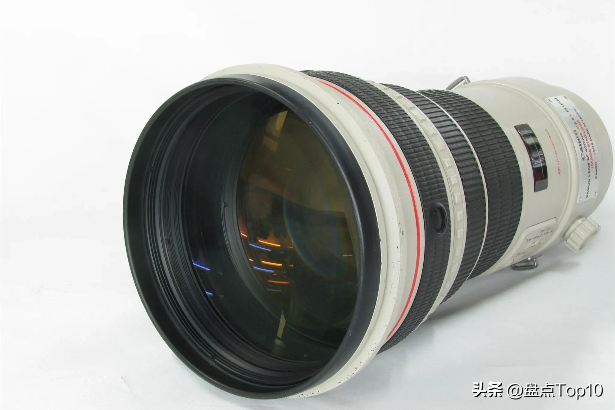 世界上最顶级的单反镜头,世界最贵单反相机十大排名