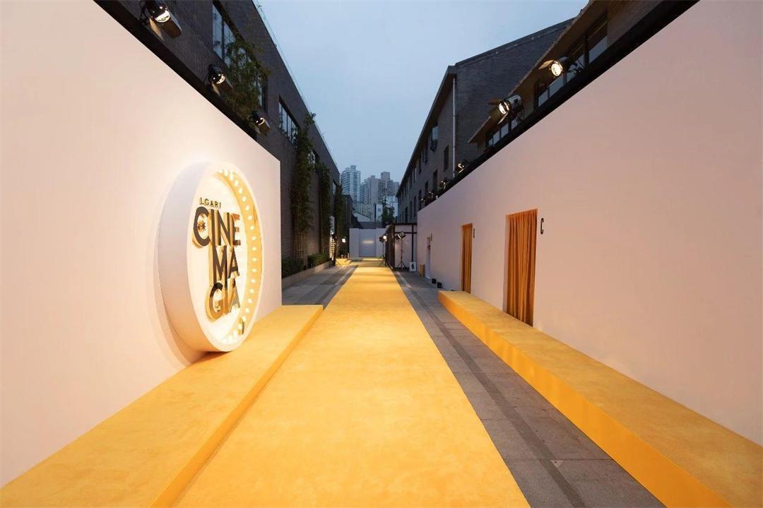 高逼格活动最佳场地,偷偷藏不住活动举办地点