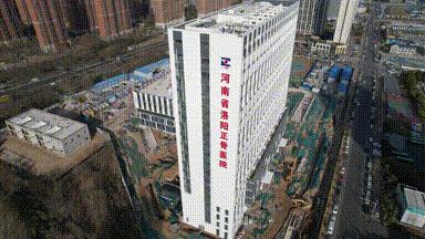 郑州有多少家百强医院,郑州一共多少家公立医院