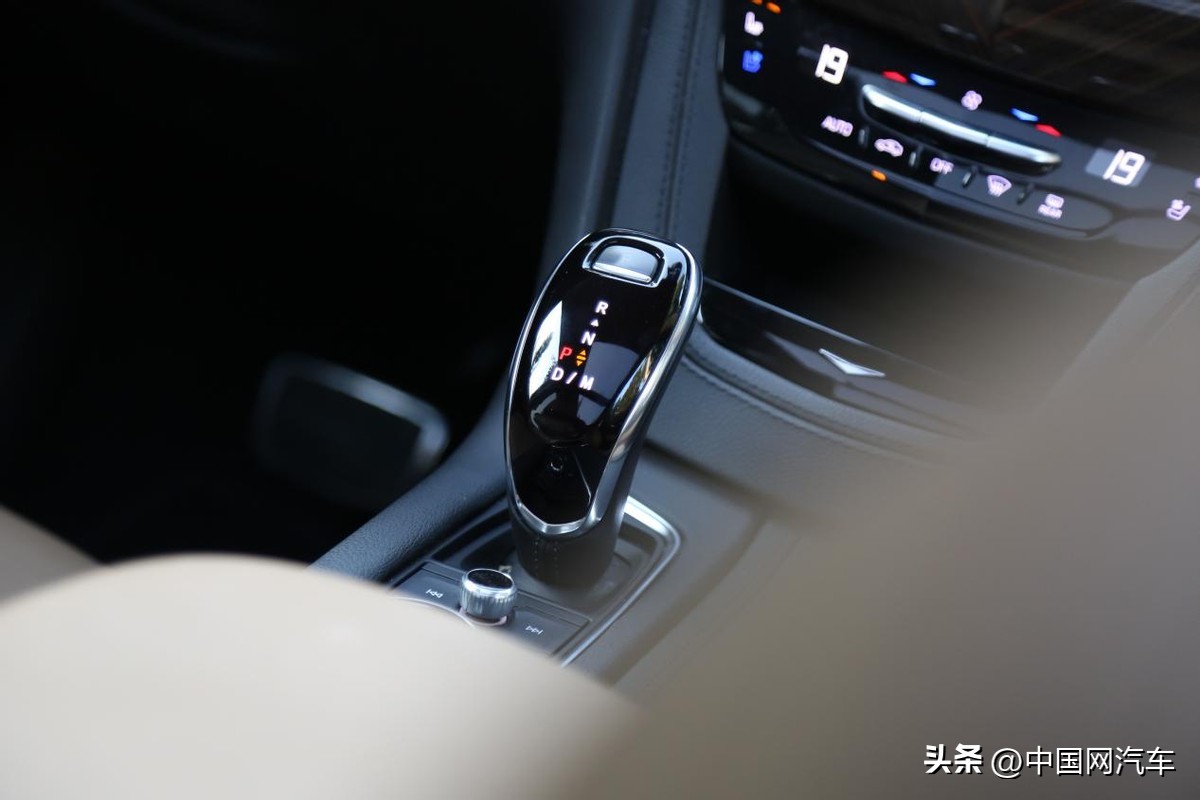 敬而无畏凯迪拉克xt6静态体验,xt6凯迪拉克2021款试驾自驾游