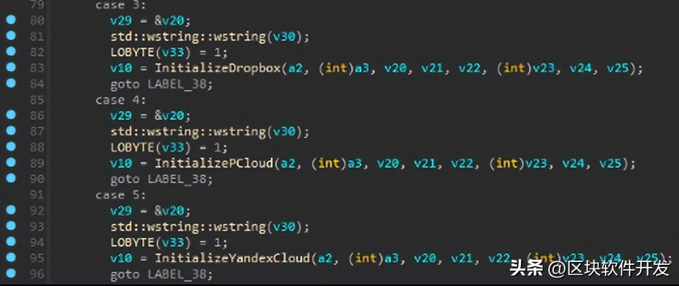 朝韩网络攻击一角：APT37改用LNK文件大肆传播RokRAT