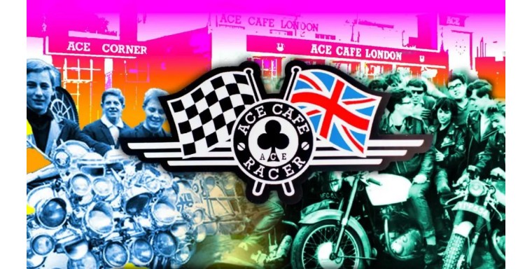 acecafe伦敦店,acecafe伦敦