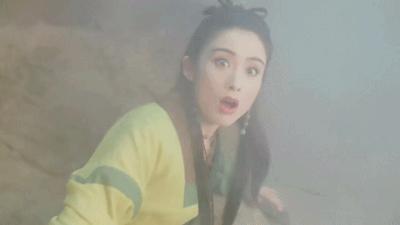 “港圈女神”又曝大瓜