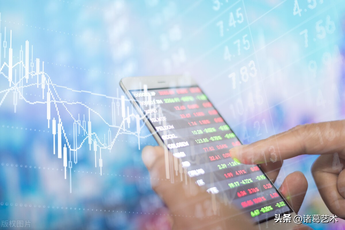 从零开始学炒股k线入门,新手如何从零开始学炒股