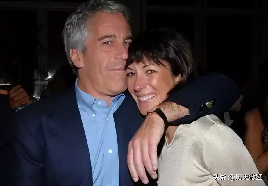 恶魔富豪爱泼斯坦:建立“处女岛”,专门服务美国总统和世界首富