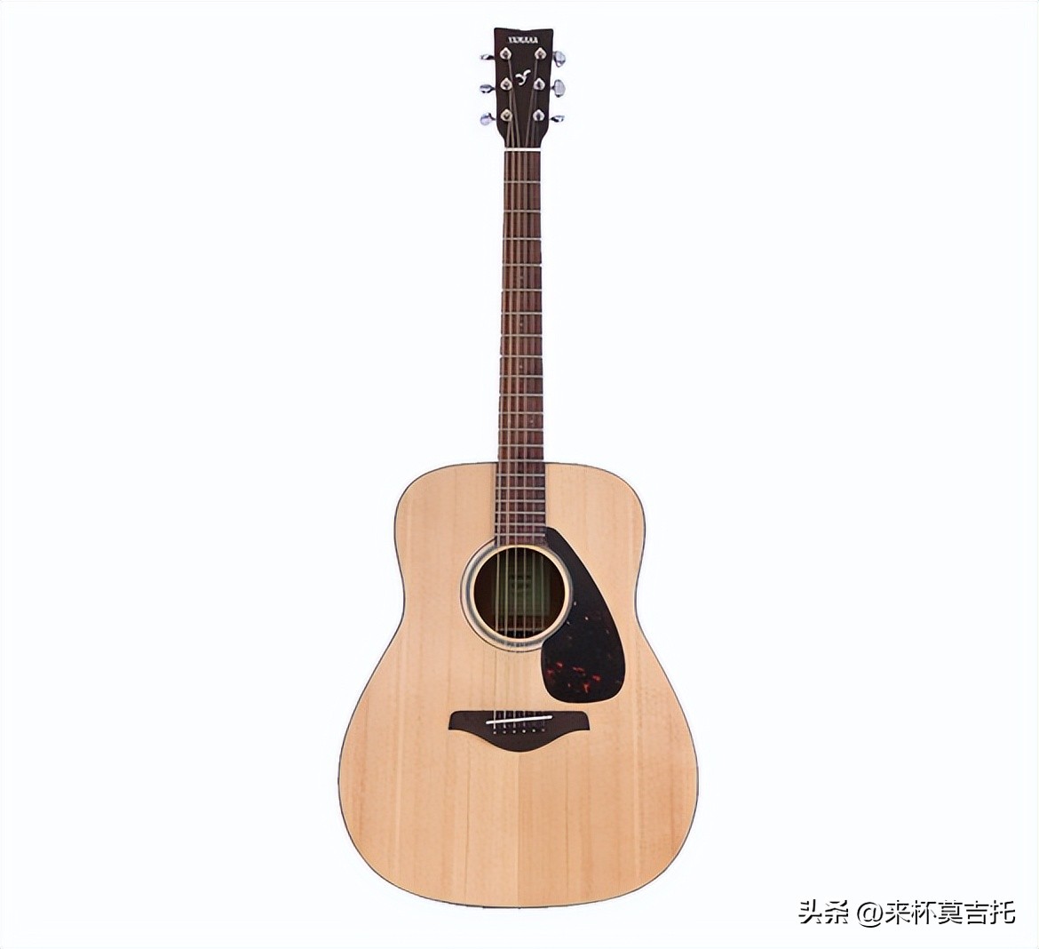 初学者如何选择吉他有品牌推荐,吉他入门适合什么吉他品牌