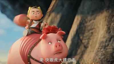 不再“眯眯眼”！看完《小虎墩》我花痴了：这才是东方男人的长相