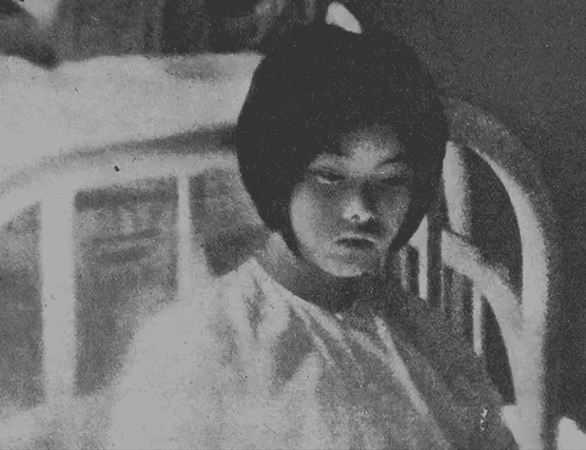 日军找“花姑娘”有多少*行暴**？老人回忆：日本兵没有一点人性