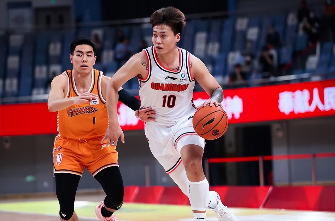 李春江杜锋比赛视频,广东vs广厦杜锋完整版