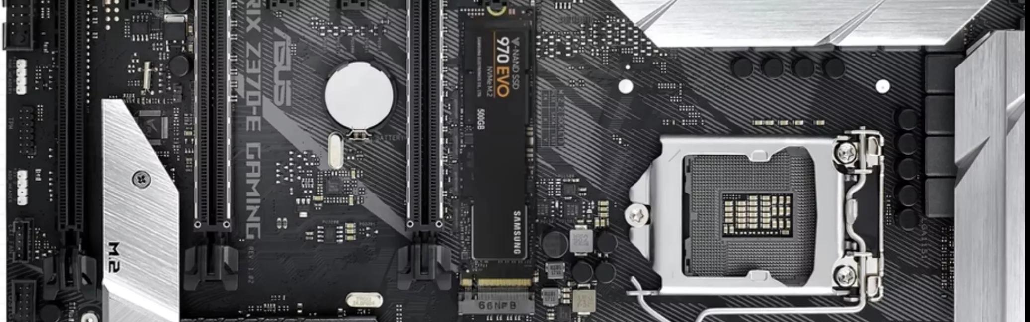 电脑主板各个接口是怎么连线的,电脑主板各接口作用图解说明