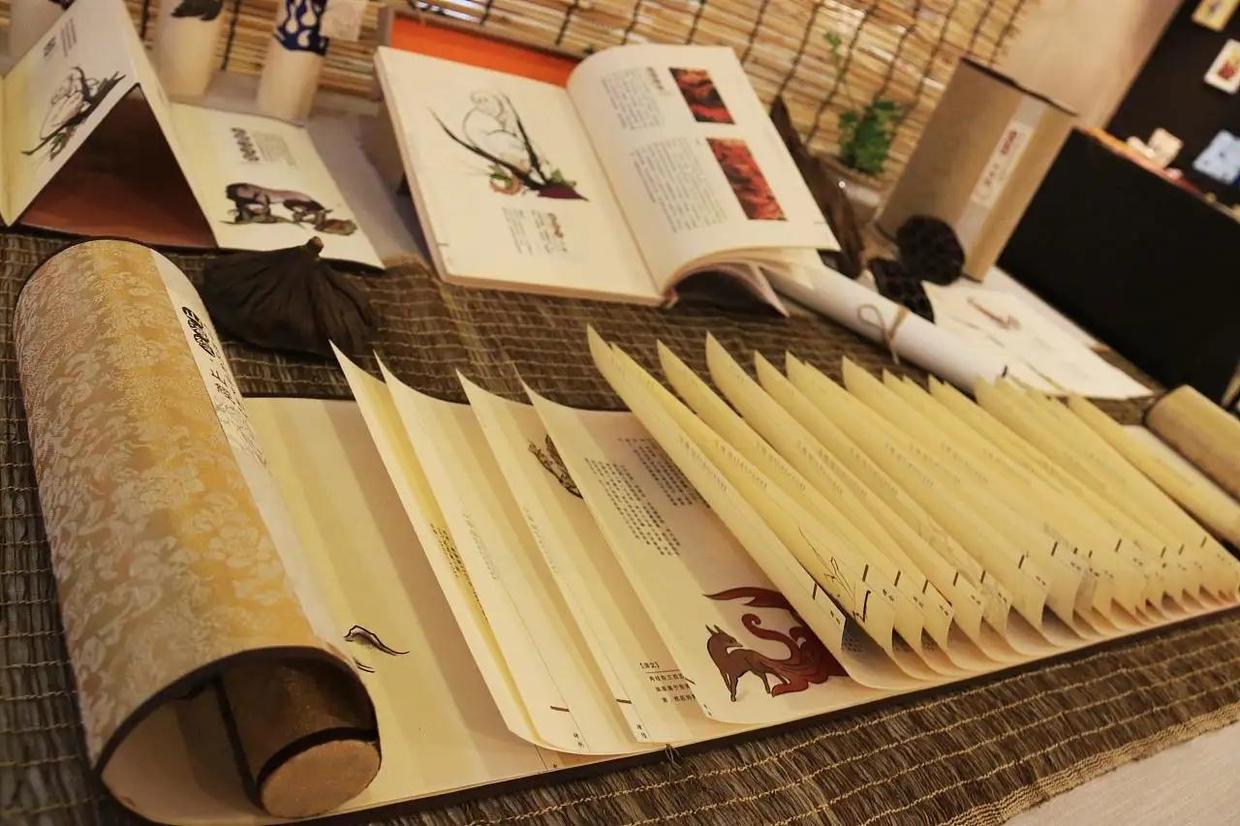 大珊老师:我们习以为常的“书”原来有这么多奥妙