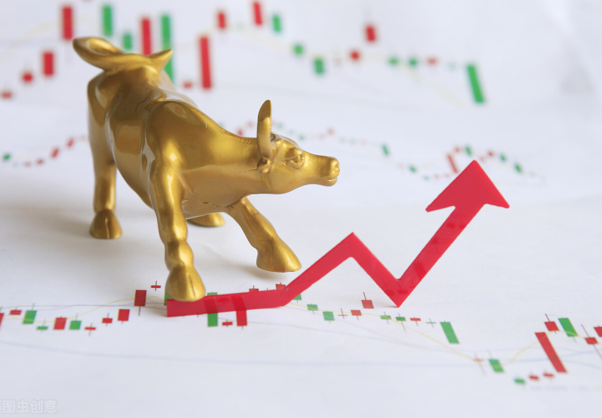 炒股买上涨的好还是下跌的好,股票上涨前有什么特点