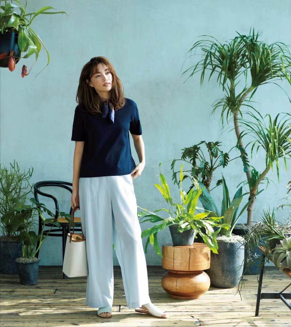 春夏最好看的款式,春夏穿搭合集你喜欢哪一套