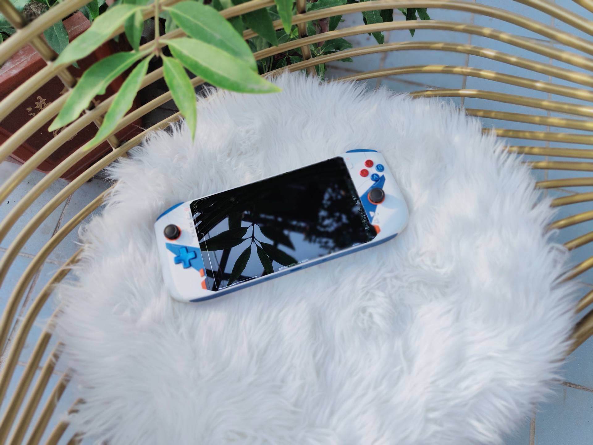 onexplayer高达限量版和普通区别,onexplayerminipro高达限量版