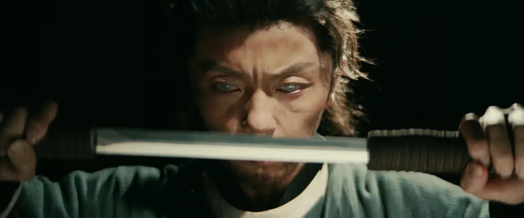 女演员卖肉打擦边球，剧情被嘲山寨《寻龙诀》，元彪新片晚节不保